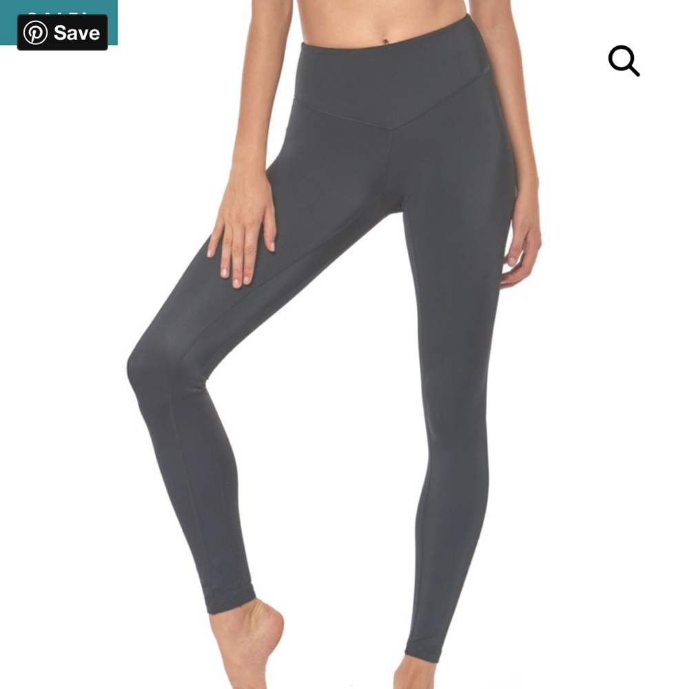 L’URV back to basics leggings